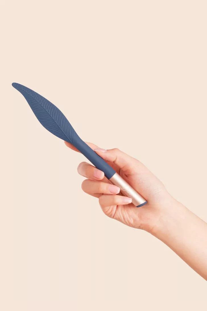 Deia The Feather Vibrator freeshipping - ToysZone.ca