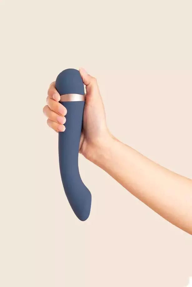 Deia The Hot & Cold Vibrator freeshipping - ToysZone.ca