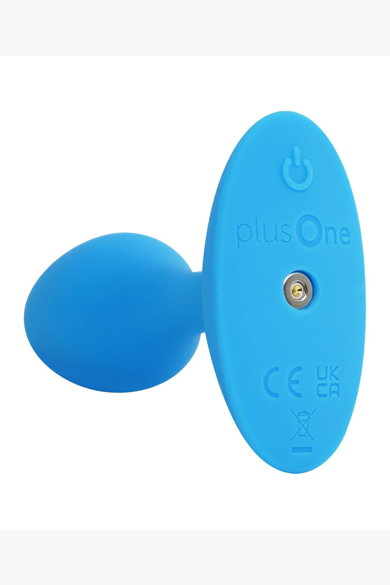 Vibrating Plug Free Shipping