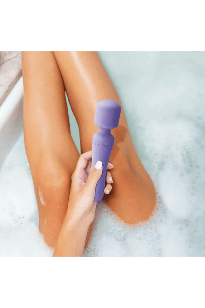 Vibrating Wand Free Shipping