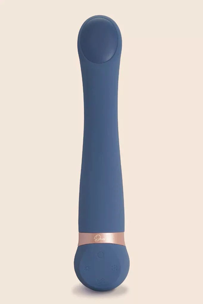 Deia The Hot & Cold Vibrator freeshipping - ToysZone.ca