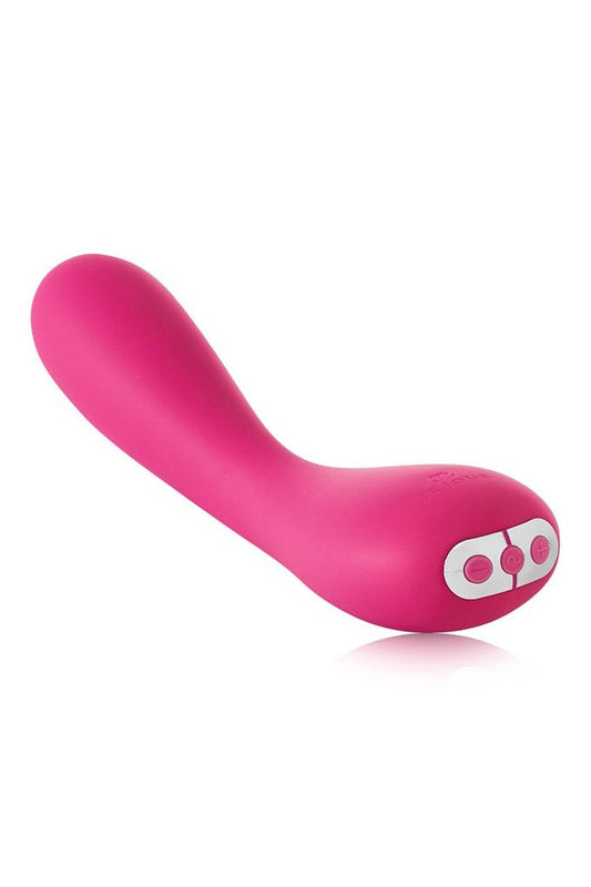 Je Joue Uma G-Spot Vibrator Fuchsia