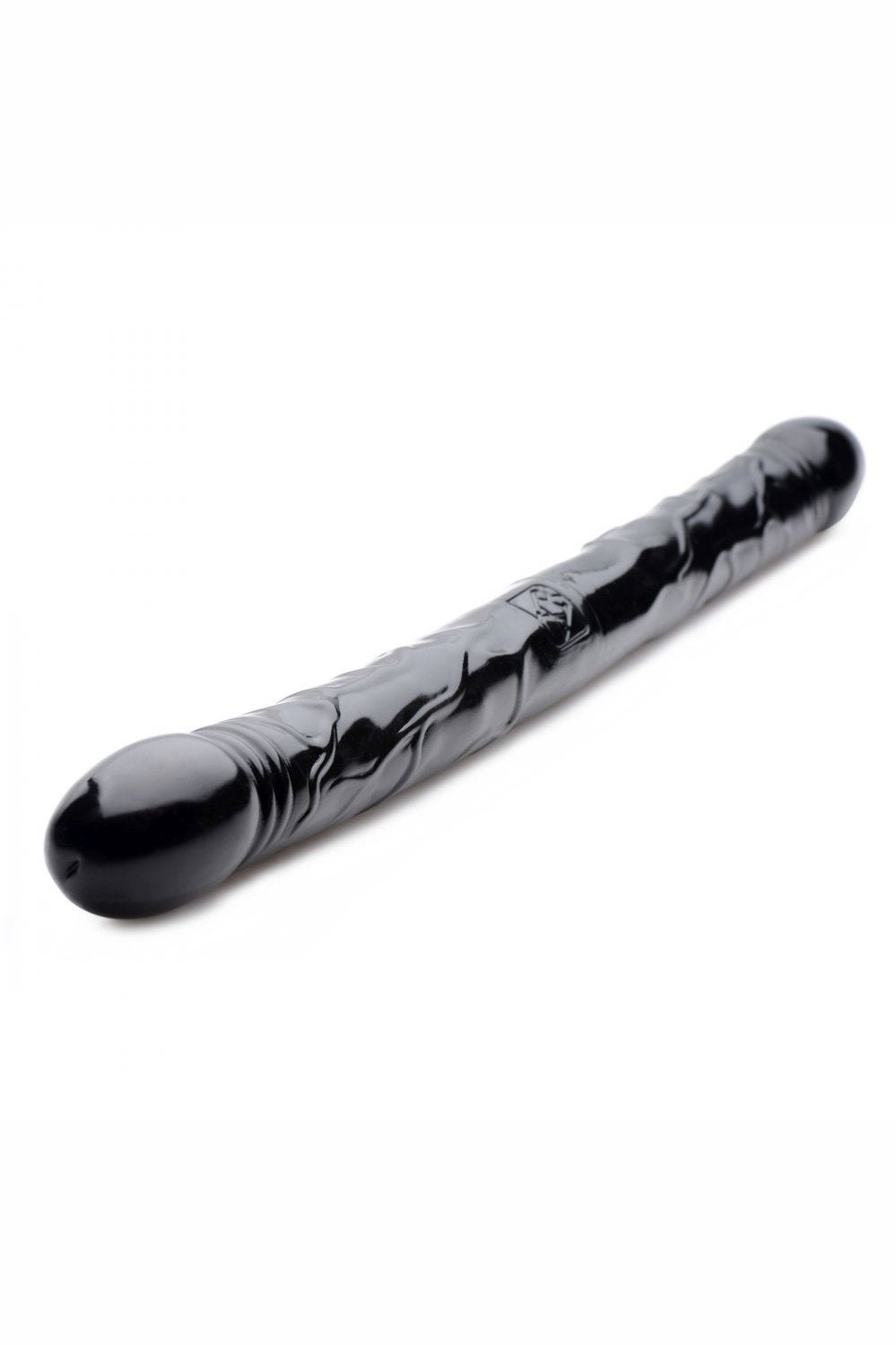 Double Ended Black Dildo Free Shipping