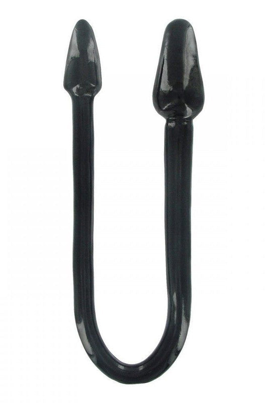 Ravens Tail 2X Anal Plug free shipping - ToysZone.ca