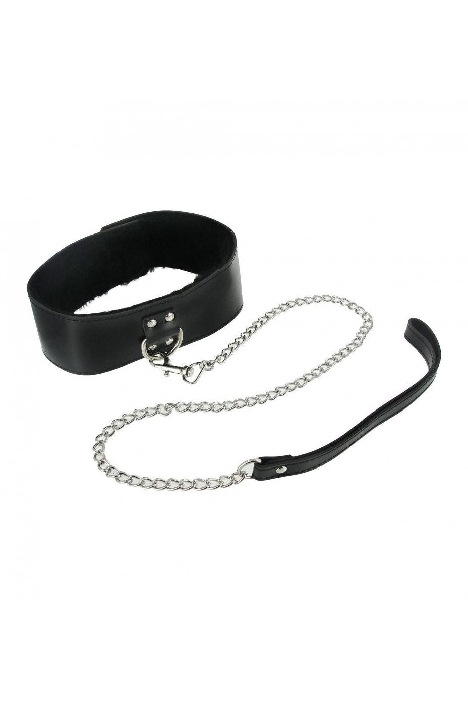 7 Piece Bondage Adventure Set freeshipping - ToysZone.ca