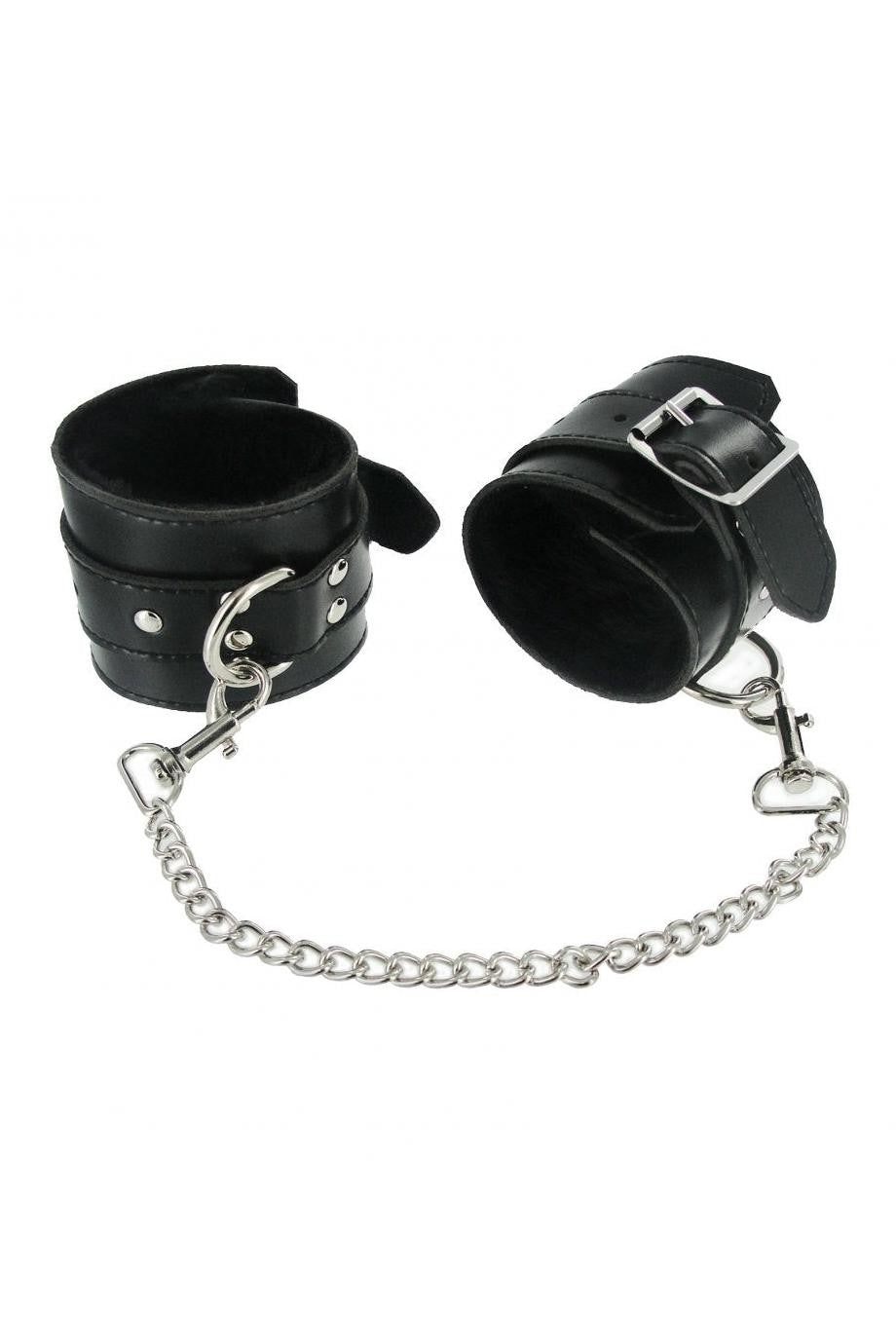 7 Piece Bondage Adventure Set freeshipping - ToysZone.ca
