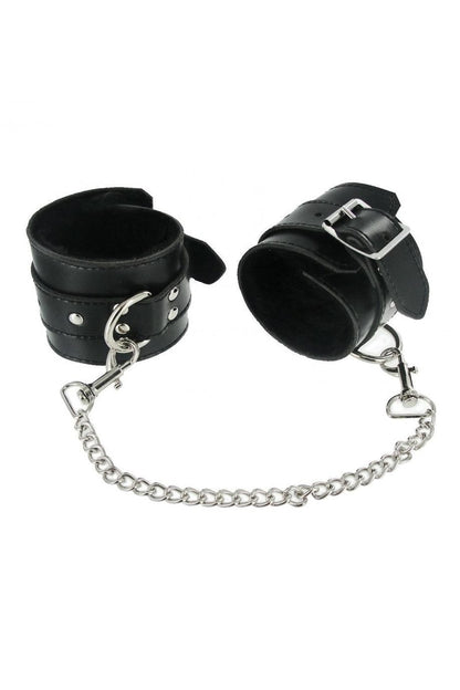 7 Piece Bondage Adventure Set freeshipping - ToysZone.ca