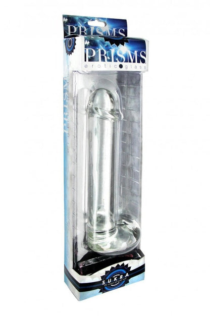 Sukra Glass Dildo Free Shipping