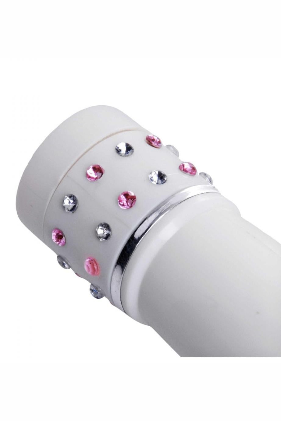 Charmed Petite Massage Wand freeshipping - ToysZone.ca