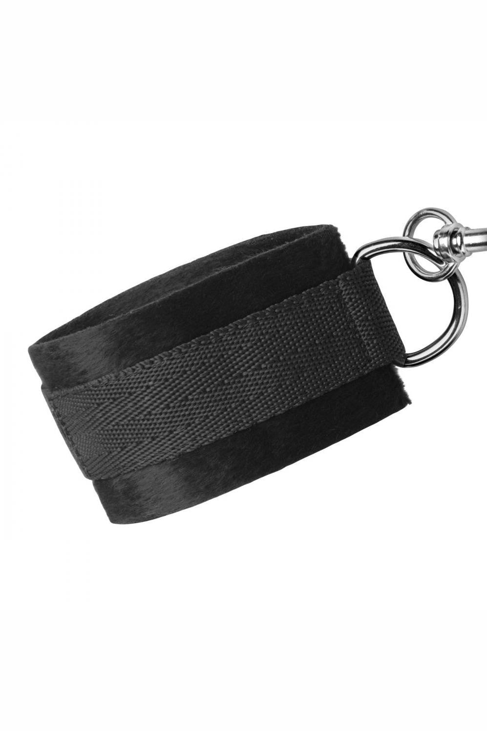 Beginner Fleece Hog Tie System freeshipping - ToysZone.ca