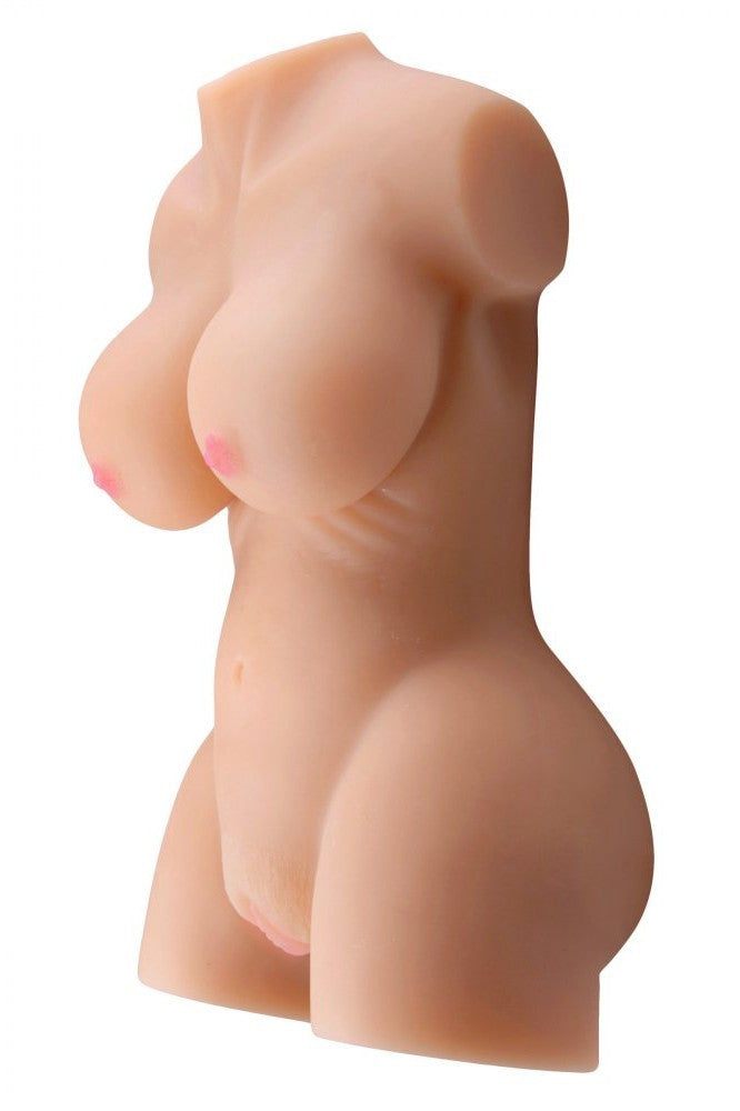 Bang Me Bonnie 3D Love Doll freeshipping - ToysZone.ca