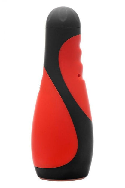 Vibra Head Bionic Auto Stroker freeshipping - ToysZone.ca