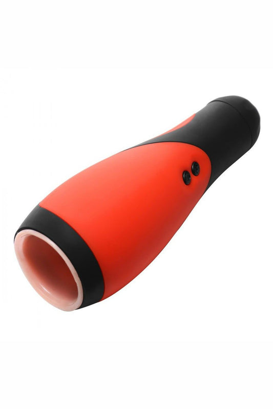 Vibra Head Bionic Auto Stroker freeshipping - ToysZone.ca