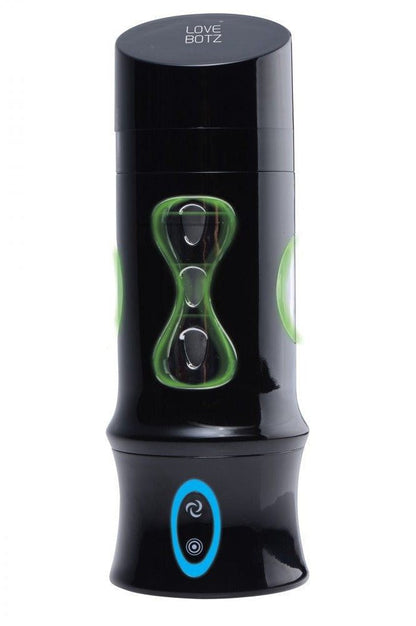 Beat It 8X Rotating and Rhythmic Masturbator freeshipping - ToysZone.ca