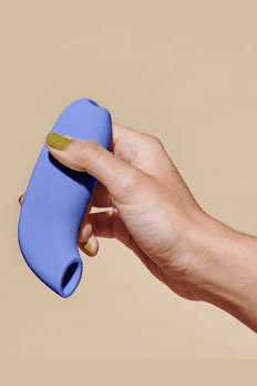 Aer Vibrator - Periwinkle - Free Shipping