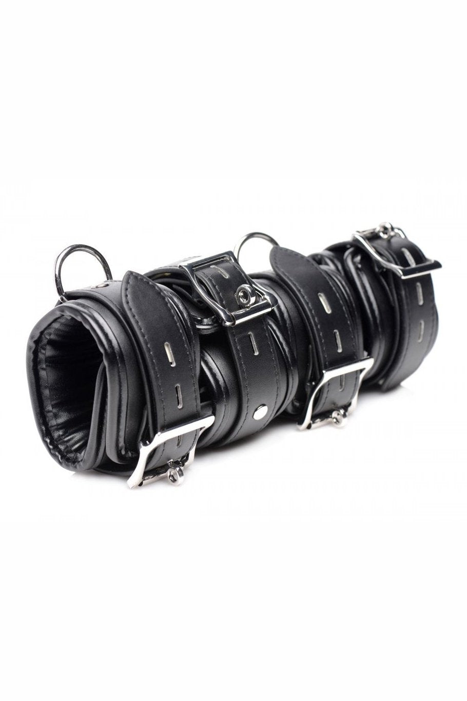 Slave Bondage Shackle Set Free Shipping