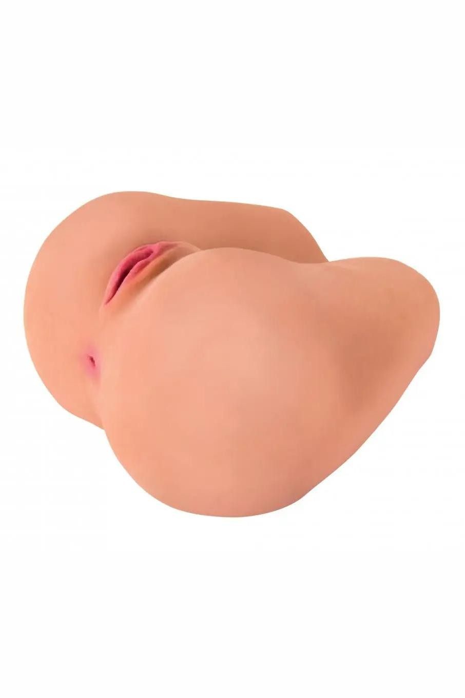 Mistress Maddie Missionary Masturbator- Flesh free shipping - ToysZone.ca