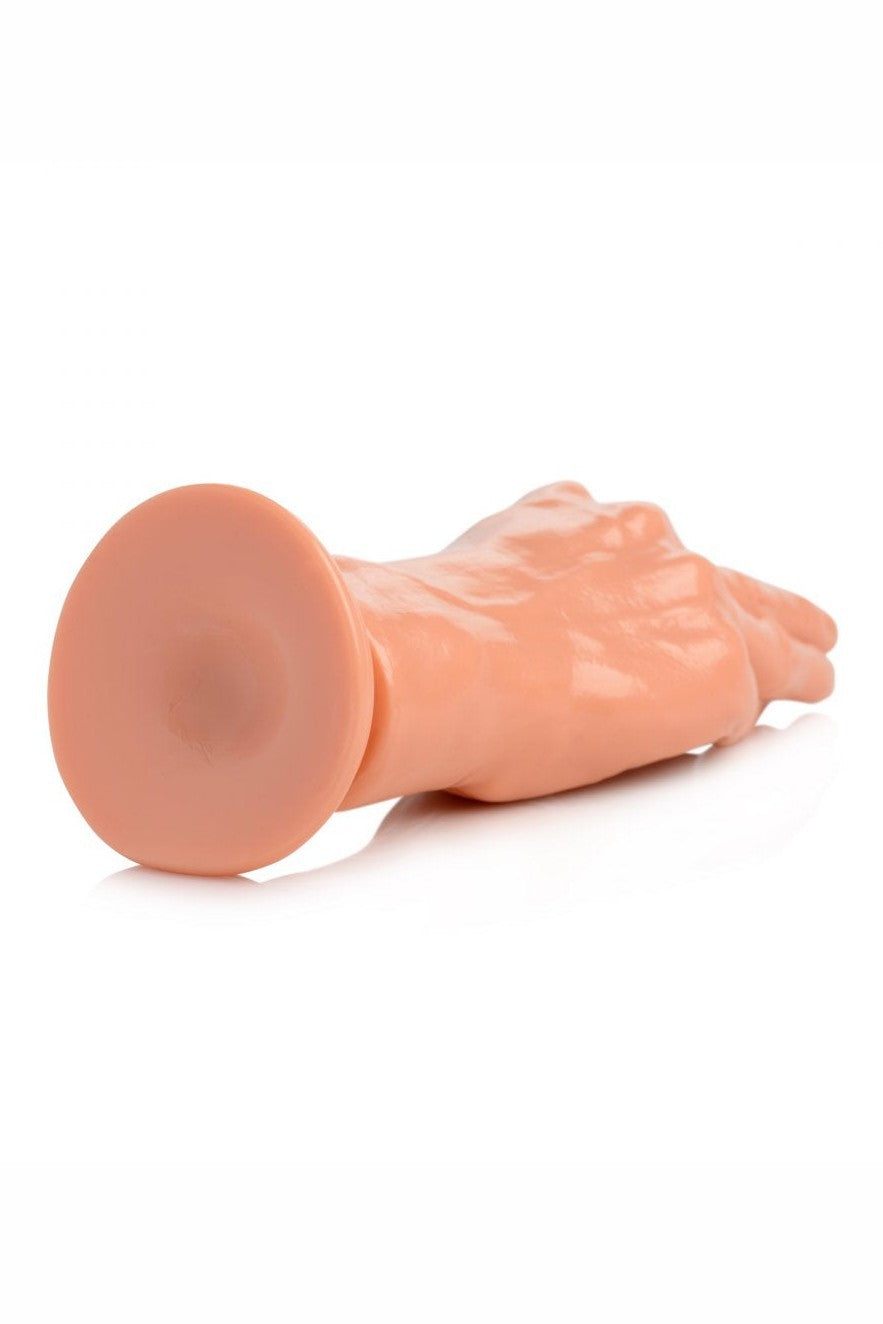 The Stuffer Fisting Hand Dildo free shipping - ToysZone.ca