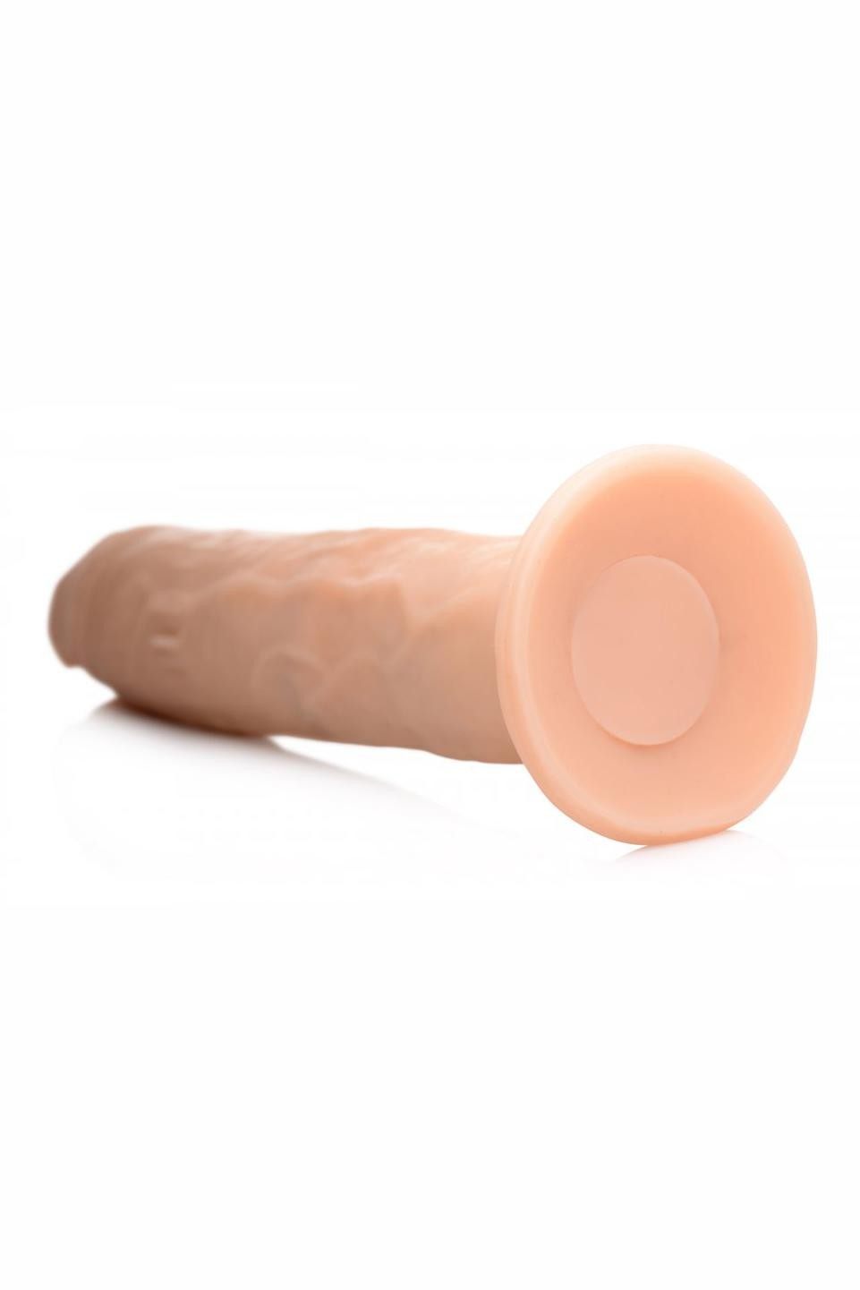 Kinetic Thumping 7X Remote Control Dildo - Large freeshipping - ToysZone.ca