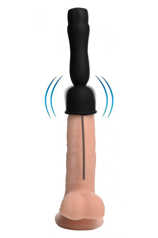 16X Penis Head Teaser with Urethral Sound freeshipping - ToysZone.ca