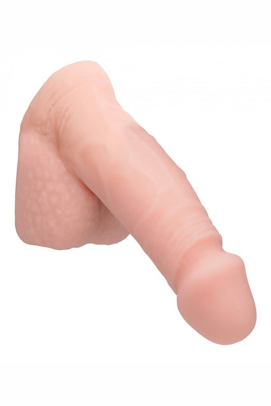 Bulge Packer Dildo - Light Free Shipping