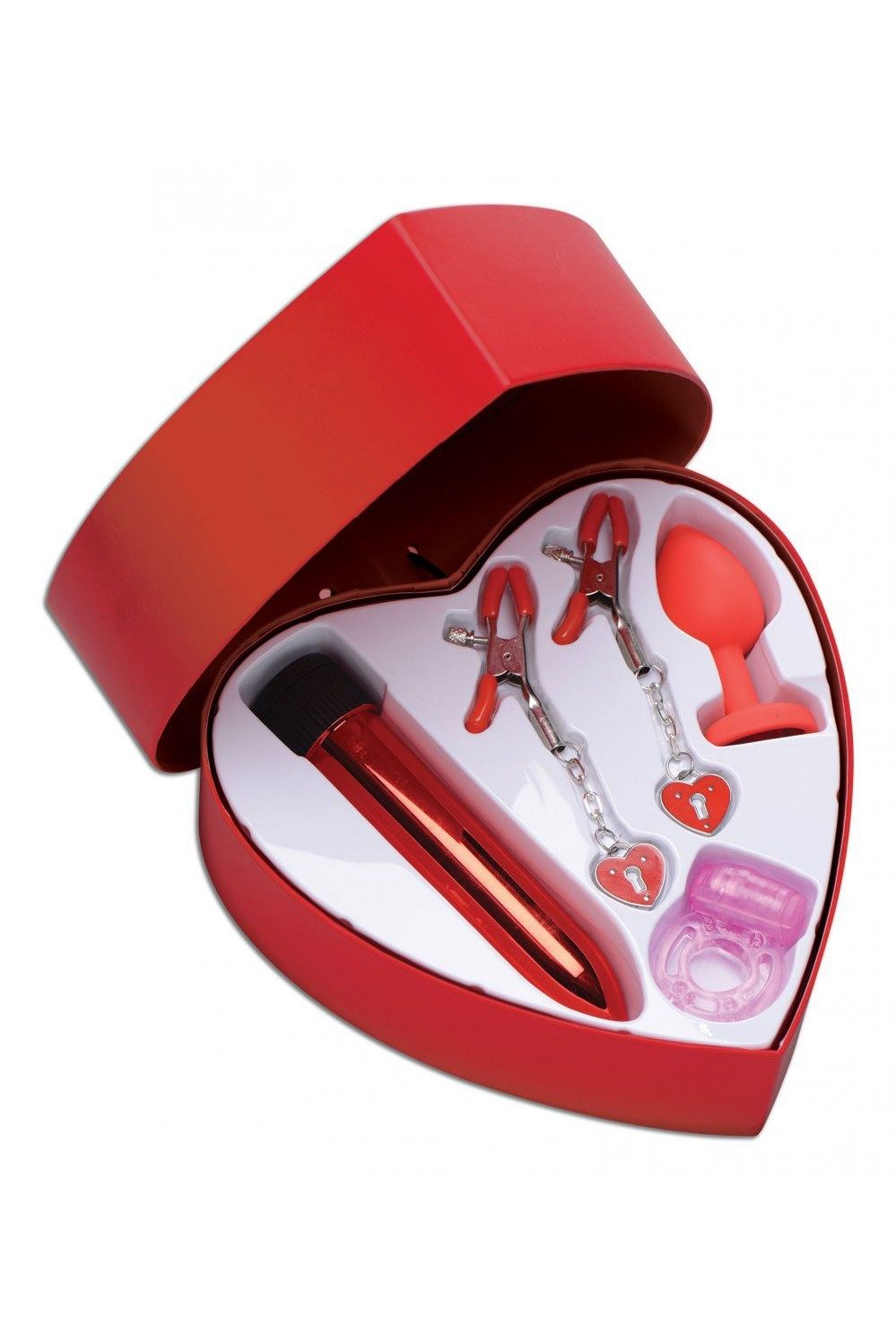 Passion Heart Gift Set free shipping - ToysZone.ca