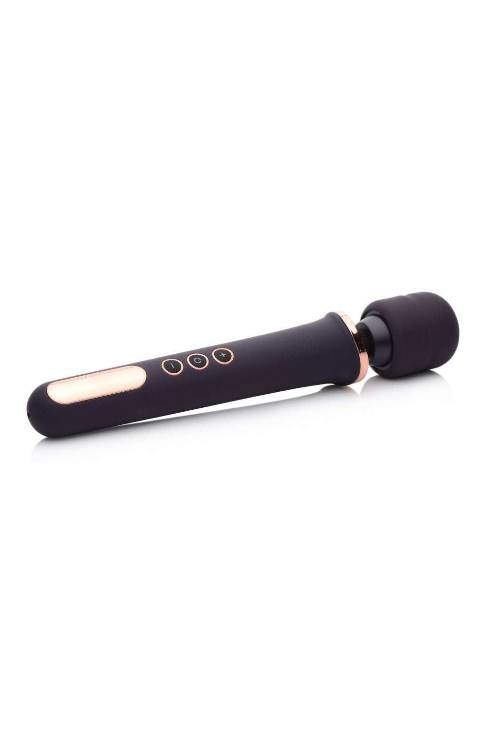 Scepter 50X Silicone Wand Massager free shipping - ToysZone.ca