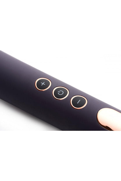 Scepter 50X Silicone Wand Massager free shipping - ToysZone.ca