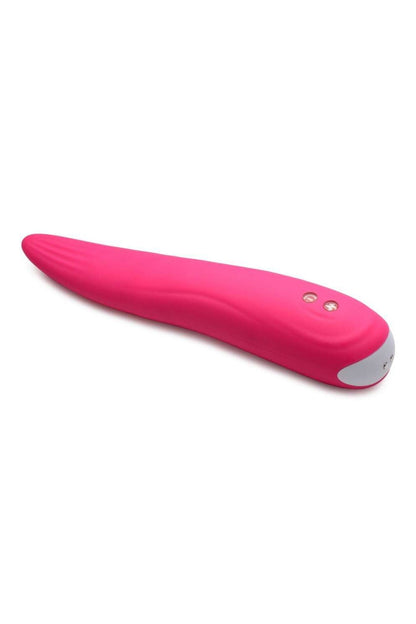 8X Pro-Lick Vibrating & Licking Silicone Tongue Vibrator freeshipping - ToysZone.ca