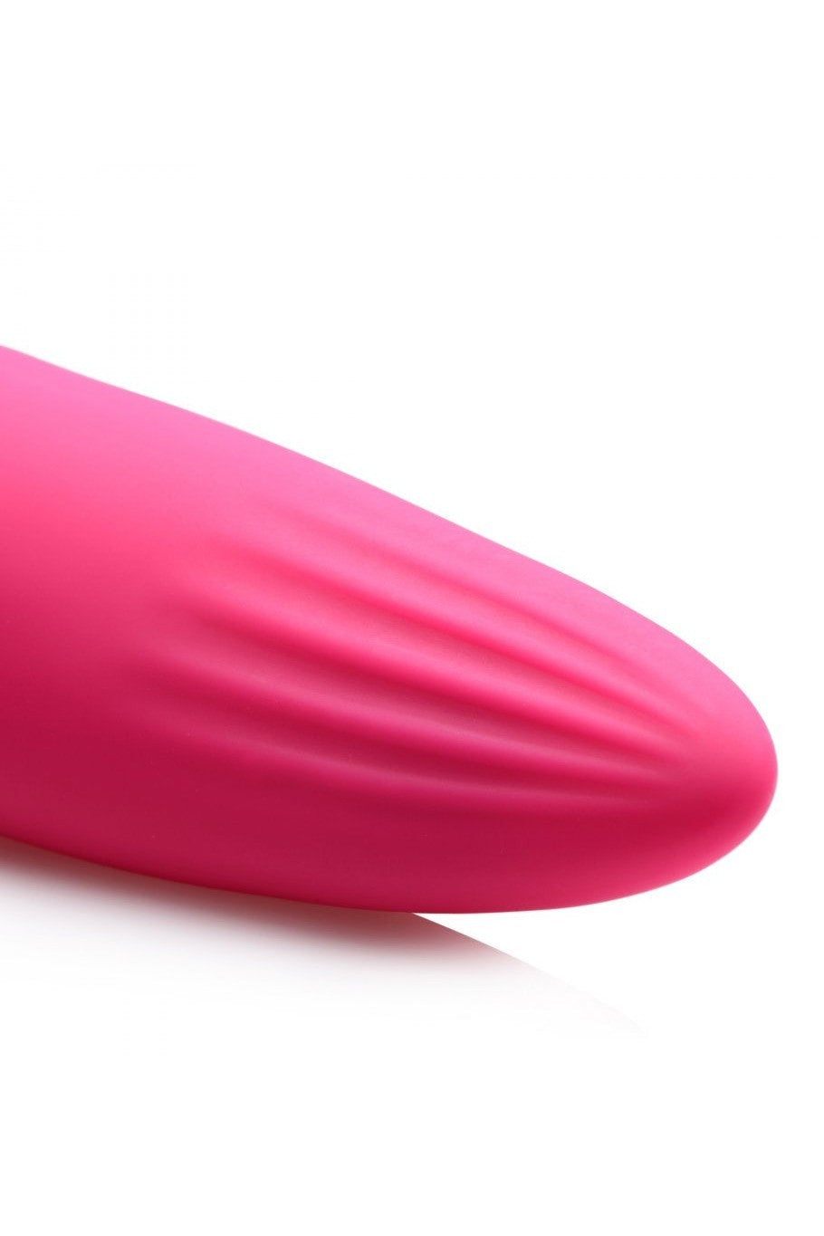 8X Pro-Lick Vibrating & Licking Silicone Tongue Vibrator freeshipping - ToysZone.ca