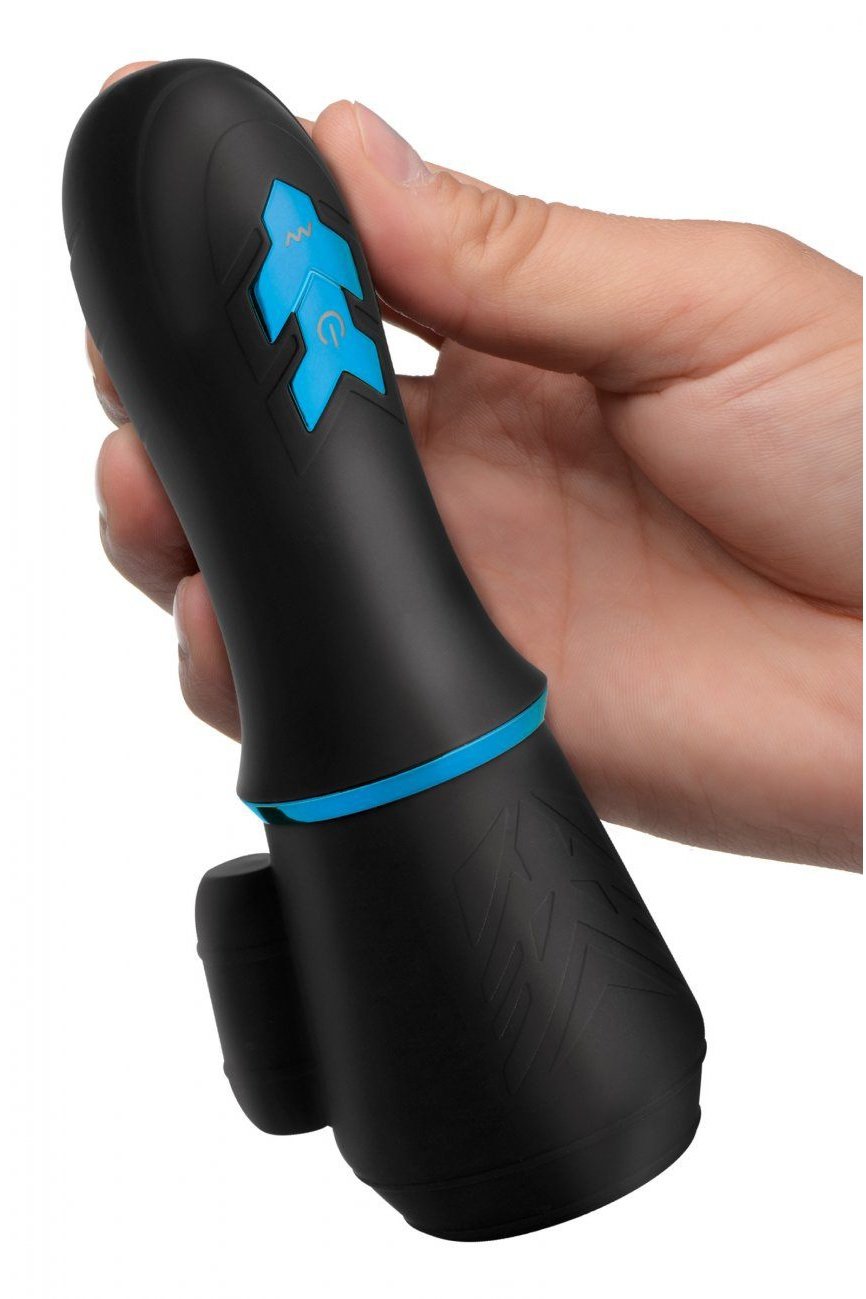 10X Turbo Silicone Penis Head Pleaser freeshipping - ToysZone.ca
