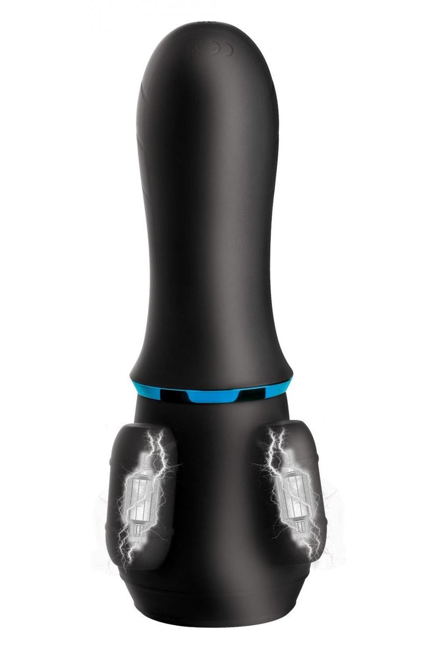 10X Turbo Silicone Penis Head Pleaser freeshipping - ToysZone.ca