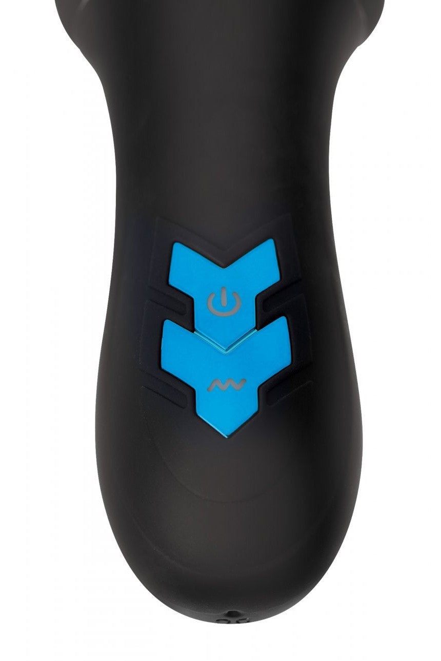 10X Turbo Silicone Penis Head Pleaser freeshipping - ToysZone.ca