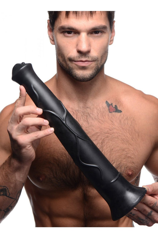 Pony Boy 17 Inch Horse Dildo Free Shipping