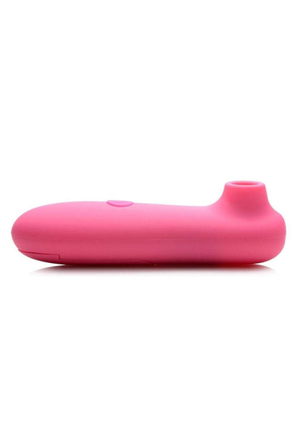 Travel Sidekick 10X Suction Clit Stimulator freeshipping - ToysZone.ca