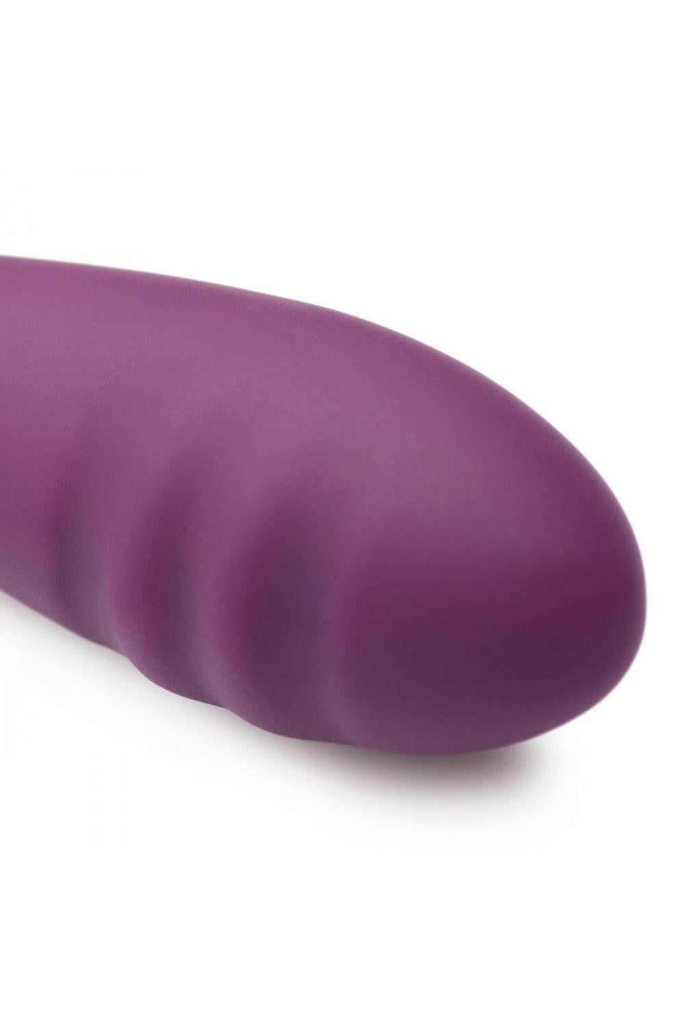 Slim-G 10X Flexible Pinpoint Vibrator free shipping - ToysZone.ca