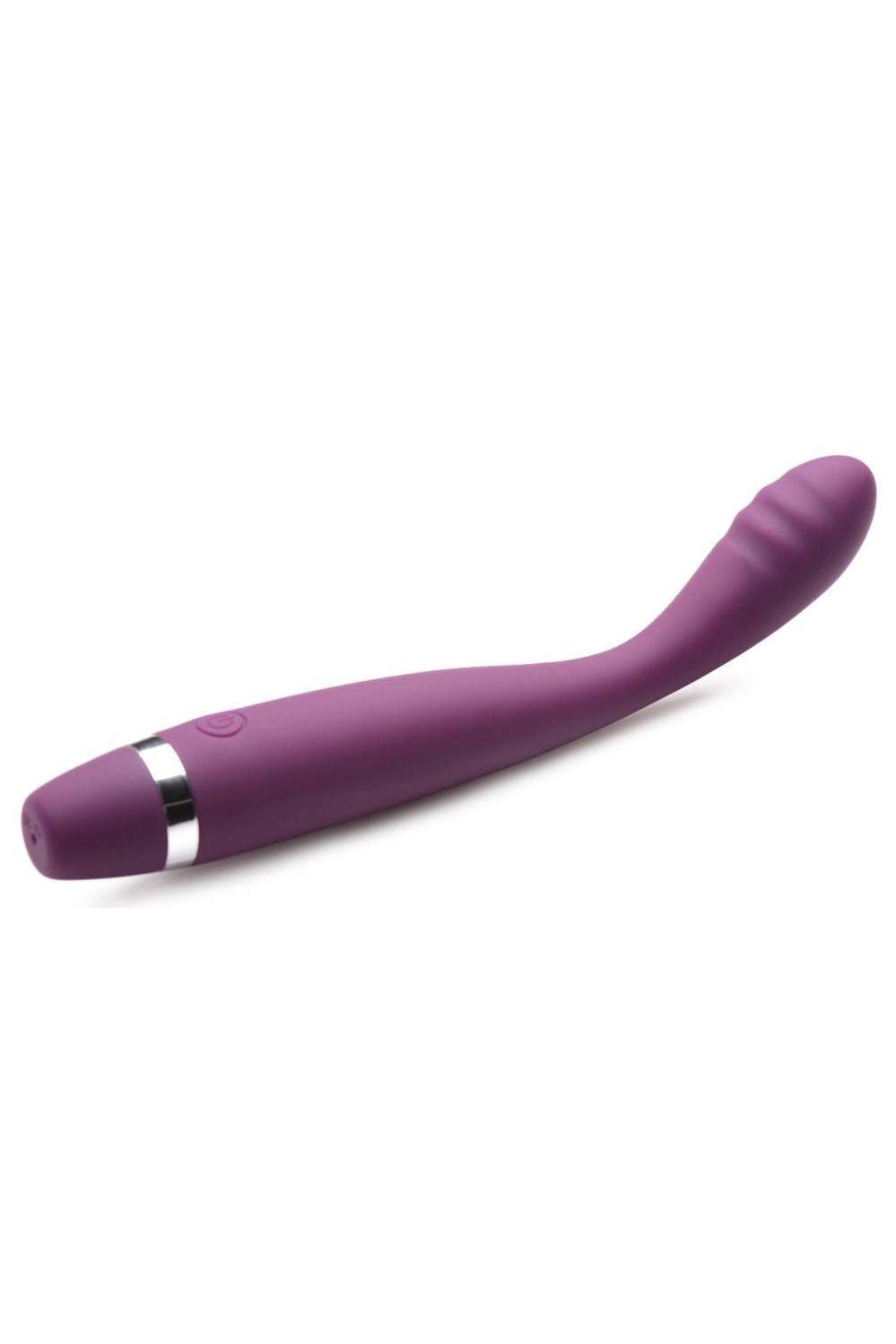 Slim-G 10X Flexible Pinpoint Vibrator free shipping - ToysZone.ca