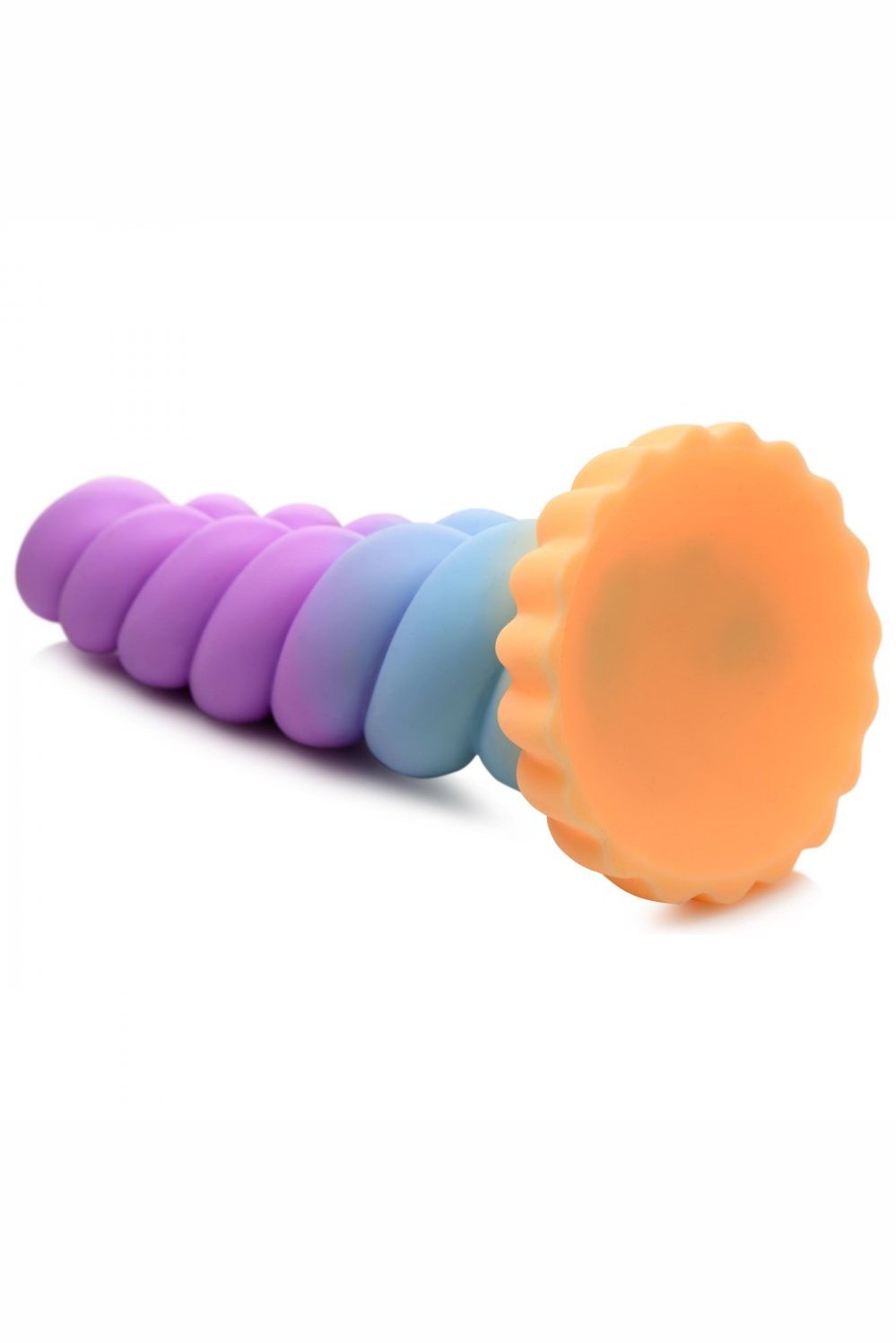 Mystique Silicone Unicorn Dildo Free Shipping
