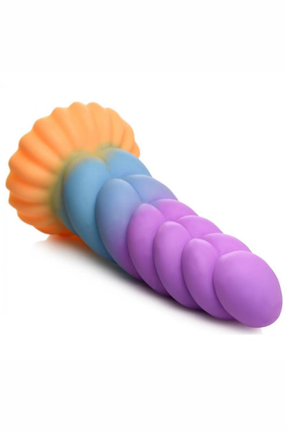 Mystique Silicone Unicorn Dildo Free Shipping