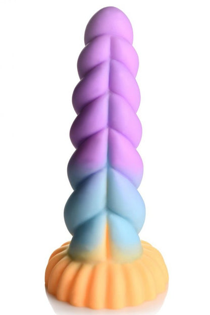 Mystique Silicone Unicorn Dildo Free Shipping