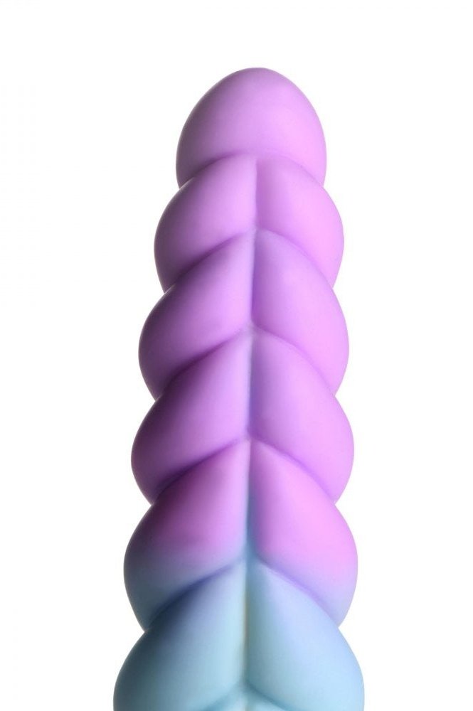Mystique Silicone Unicorn Dildo Free Shipping