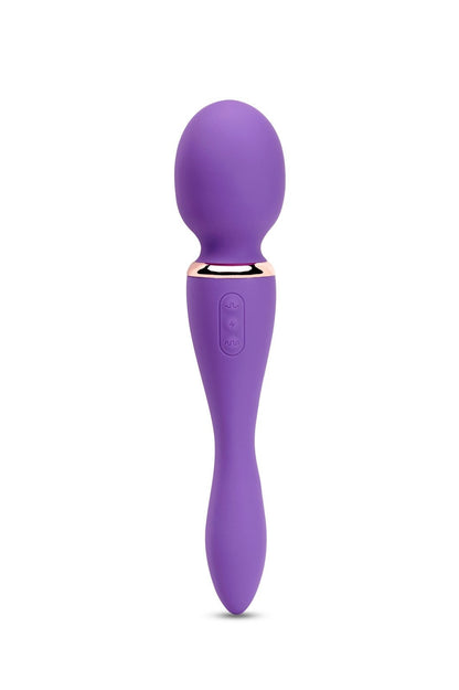 ALLUVION WAND - PURPLE - Free Shipping