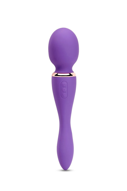 ALLUVION WAND - PURPLE - Free Shipping