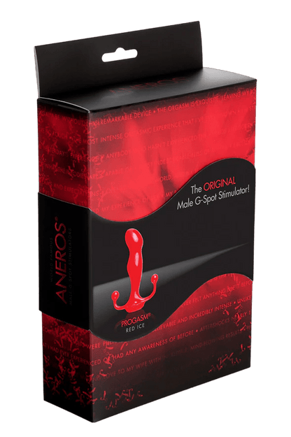 PROGASM RED ICE - Free Shipping