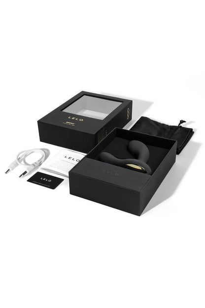 BRUNO Black - Free Shipping