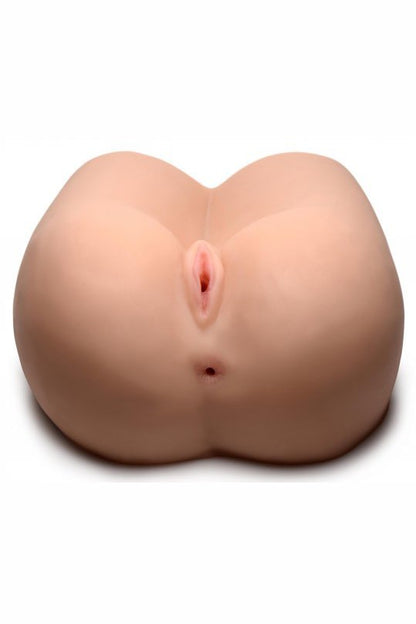 Mistress Maddie Missionary Masturbator- Flesh free shipping - ToysZone.ca