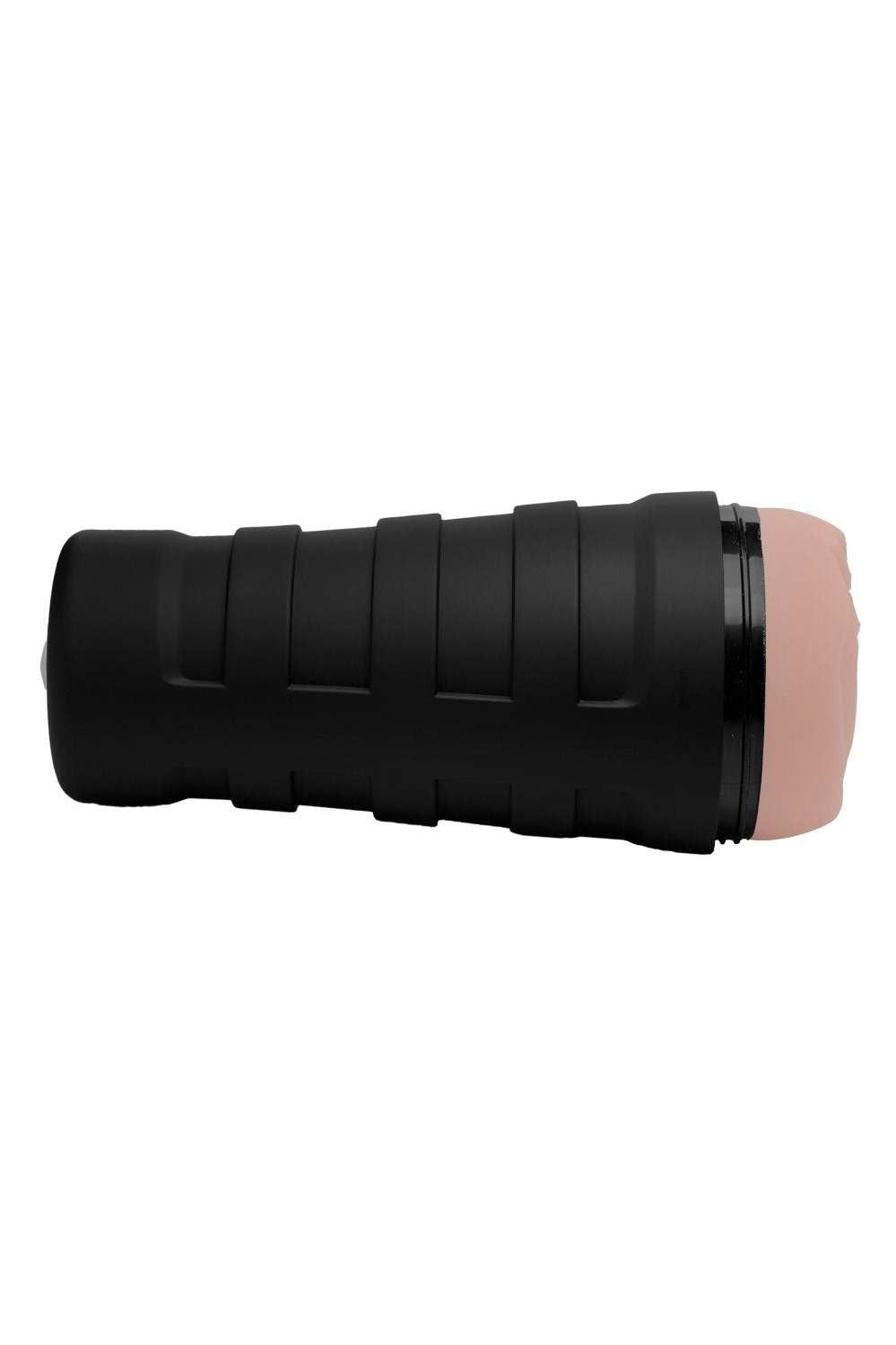 Brooke Deluxe Pussy Stroker - Light freeshipping - ToysZone.ca