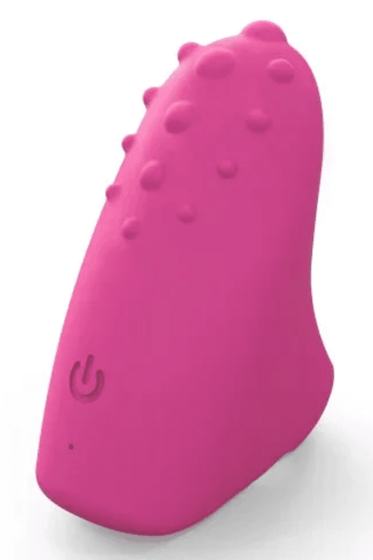 MAGIC FINGER RECHARGEABLE - PINK - Free Shipping