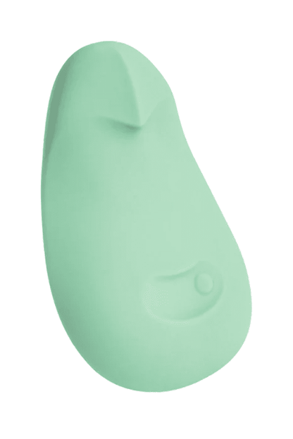 Pom Vibrator - Jade - Free Shipping