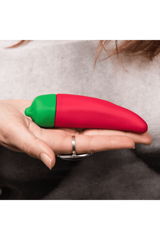 Chili Pepper Emojibator - Free Shipping